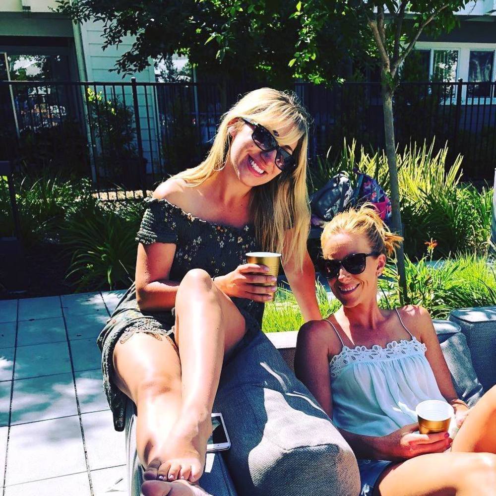 Meet your Posher, Ashley